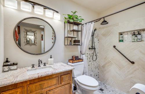 Oro Valley Retreat with Pool and Breathtaking Views! - Foto 17