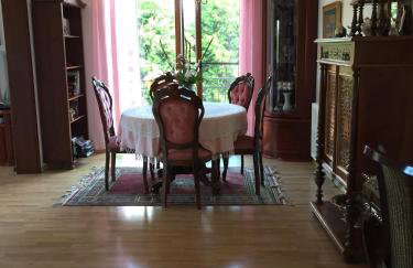 Dom wypoczynkowy na Kaszubach o niezwyklym klimacie - Foto 13