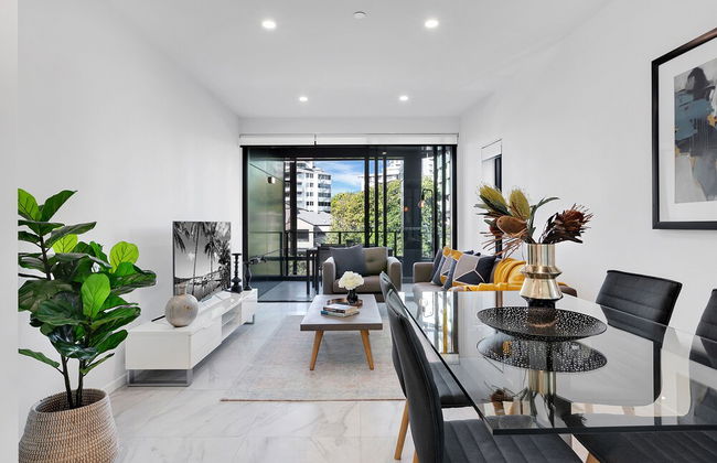 The Monterey Apartments by Urban Rest - Foto 6