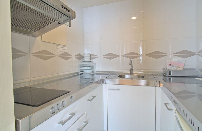 Aparthotel Atenea Barcelona - Foto 36