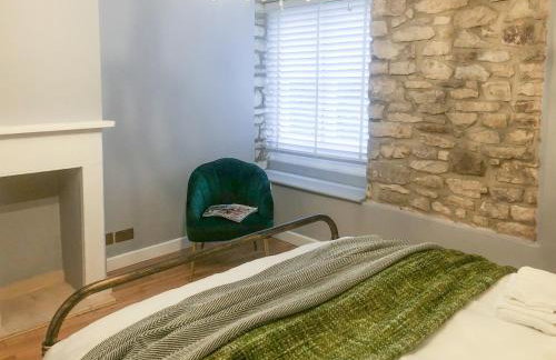 The Street Cottage - Foto 9