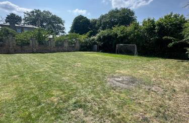 The Old stables Barn - Foto 13