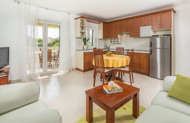 Villa Leon - Foto 29