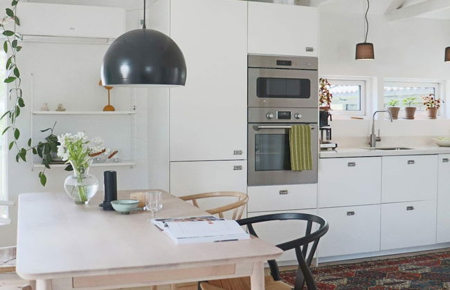 4 Star Holiday Home in Varberg - Foto 5