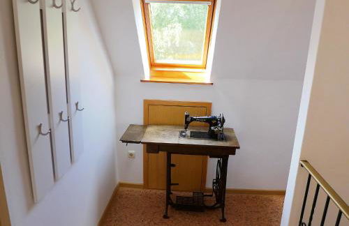 Apartment Landblick-2 by Interhome - Foto 11