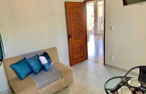 Quitinete Calmo e Refrescante - Foto 6