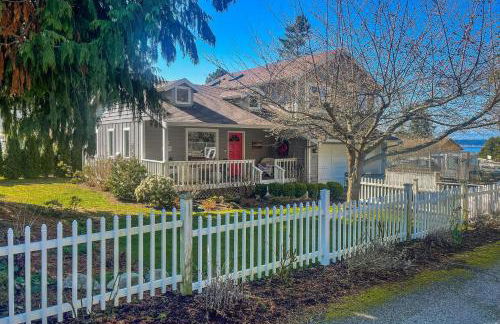 Island Cottage - Foto 1