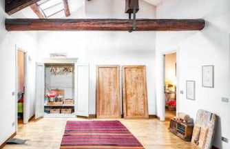 Loft overlooking the old town . - Foto 27