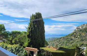 La Pinède de La Turbie - Appt vue mer et montagne - Foto 16