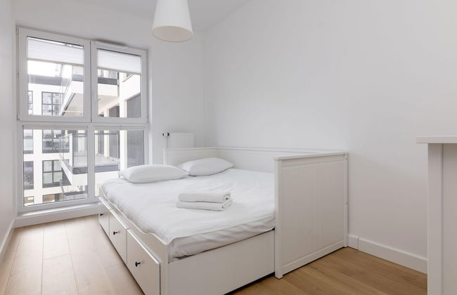 Rozlogi Sunny Apartment - Foto 14