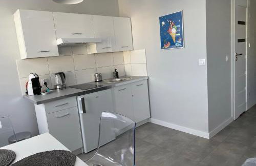 APARTAMENT OŚ. ZŁOTE 4B - Foto 4