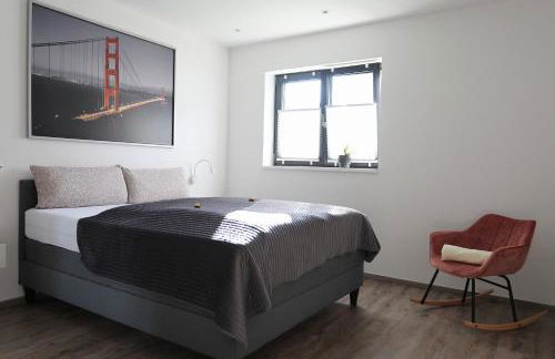 Seniha Appartement - Foto 9