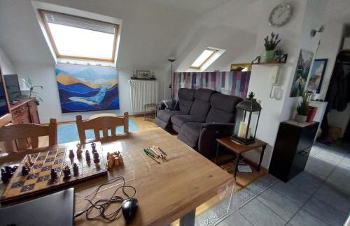 "Linden Süd" Apartment in the City of Hanover - Foto 9