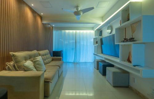 GUARAJUBA Condomínio PARAÍSO DOS CORAIS BEACH RESORT 132 - Foto 70