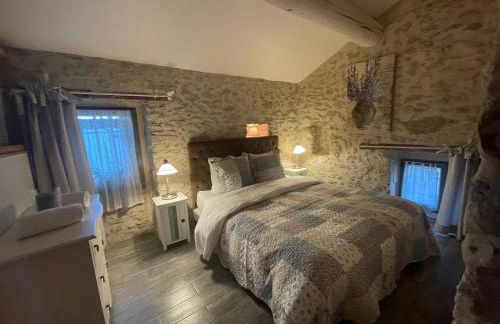 Domaine de la barbeirasse - Foto 12