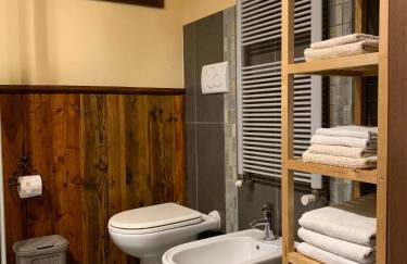 Monte Emilius Alloggio ad uso turistico VDA SAINT CHRISTOPHE n 0002 - Foto 29