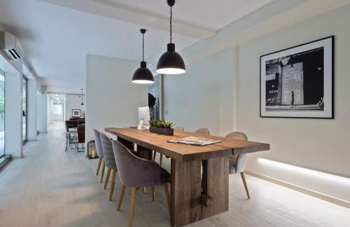 Aparthotel Bcn Montjuic - Foto 19