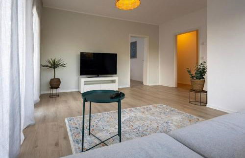 Stilvolle & zentrale Ferienwohnung in Oranienburg - Foto 2