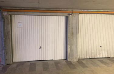 Sion City Mulhouse centre - parking et balcon-wifi 5G gratuit - Foto 22