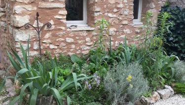 La maison du jardin - Photo 2