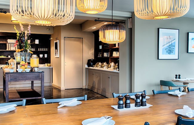 Mondrian Suites Berlin Checkpoint Charlie - Photo 75