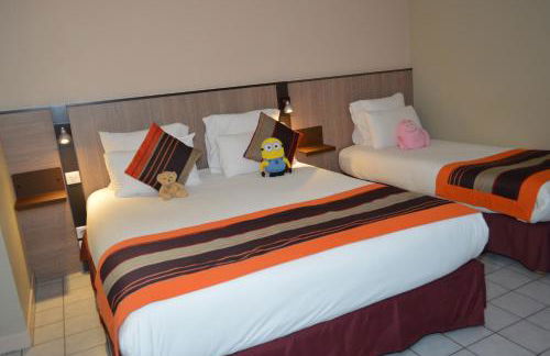 Adagio Access Lyon Centre Université - Foto 46