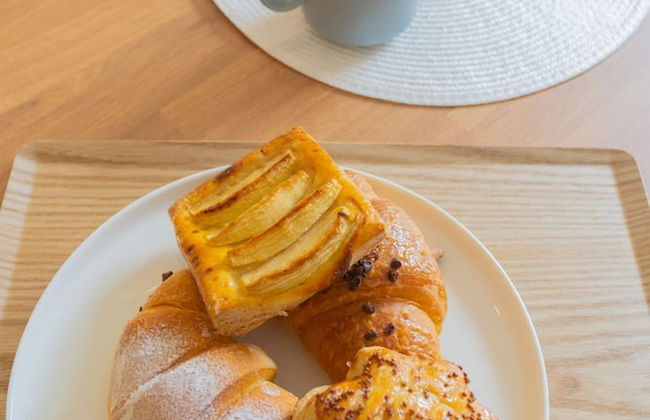 Co-f181-carb1bt - Tremezzo Apartment 2 - Photo 34