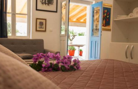 Studio apartman ROZA - Foto 13