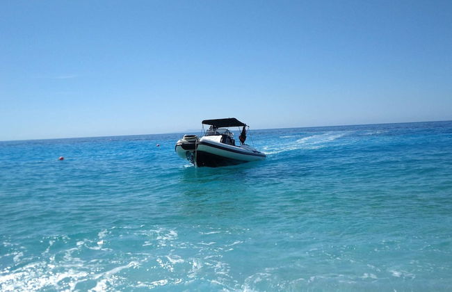 Olea Residence, Luxury sea View Apartment With Private Beach - Foto 40