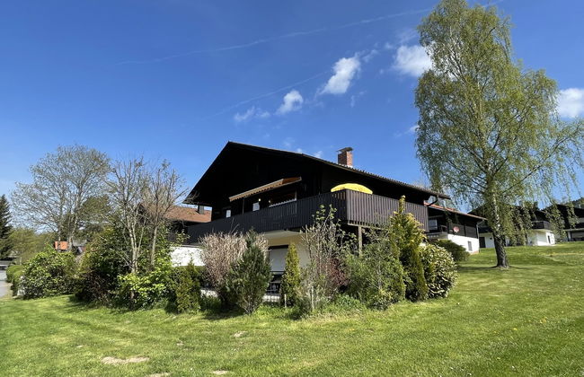 Am Hohen Bogen - Foto 17