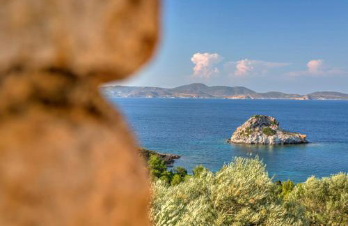 Eirini Luxury Hotel Villas - Foto 50