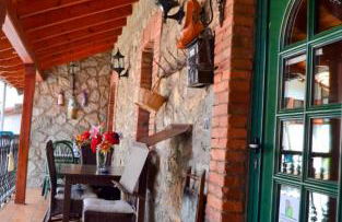 Casa Rural El Corredor en Cabornera de Gordón - Foto 25