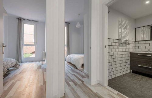 Housing Tetuan by SharingCo - Foto 3