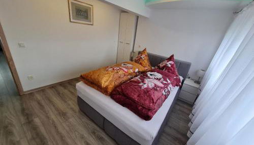 Ferien- und Businesswohnung Sonnentor Dreiländereck im zweiten Stock - Foto 2