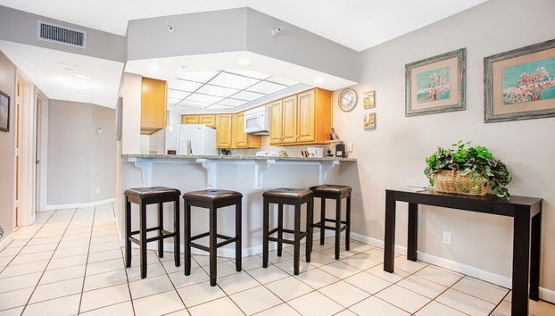 Summerhouse B209 - Photo 5, Cuisine privée