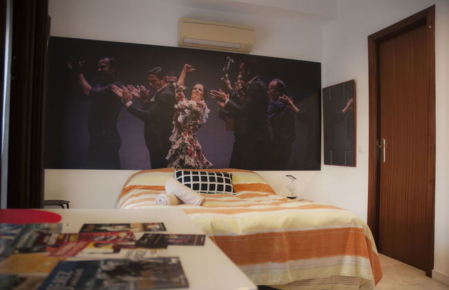 Andalucía Jerez Apartamentos - Foto 2