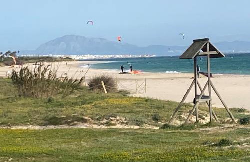 Tarifa Cabin with Panoramic Sea Views - Foto 15