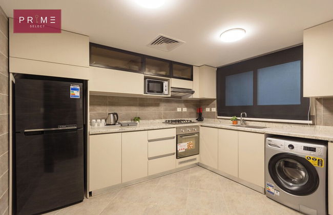 Prime Select New Giza - Foto 67