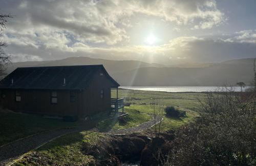 Morenish Mews Kenmore Cottage - Photo 1