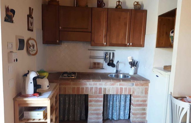 Agriturismo Il Boschetto - Photo 12