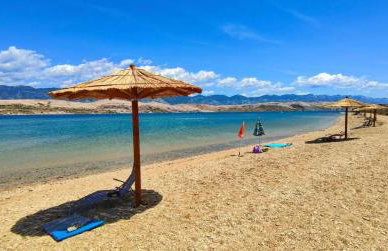 Mala Oaza Terra Park Spiritos - Photo 26