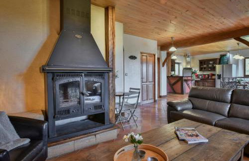 La Roque Haute - Foto 17