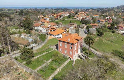 Casa Maruja – Confort y encanto rural con vistas - Foto 50