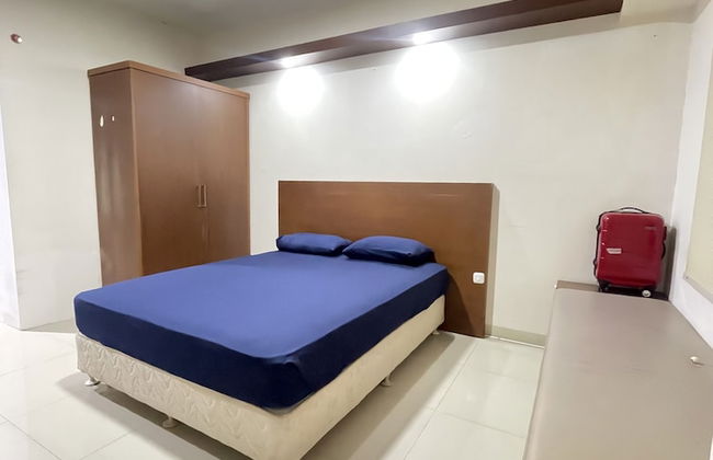 High Livin Apartment Ciumbuleuit - Foto 18