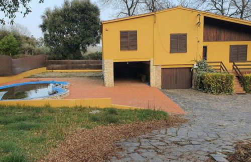 Casa independiente , piscina, naturaleza y relax - Photo 3