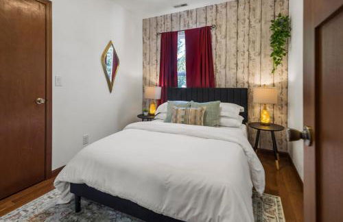 Luxe 4bd - Movie, Games - Centrally Located - Foto 8