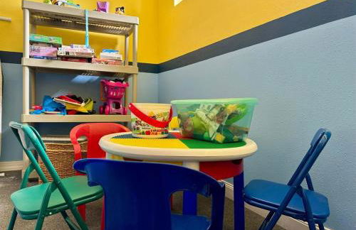 1589-IBRHAIM · Charming new 4bd in the heart of Kissimmee 1589 - Foto 22