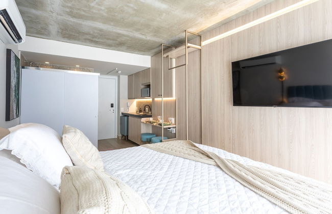 Setai Yacht By Day by Day - Foto 1