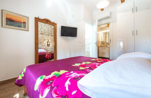 Holiday Home Marina - private swimming pool - Foto 32