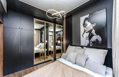 EASY RENT- Wieniawska 7 SAUNA, Centrum, Parking - Foto 19